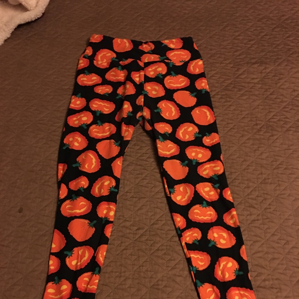 Lularoe leggings